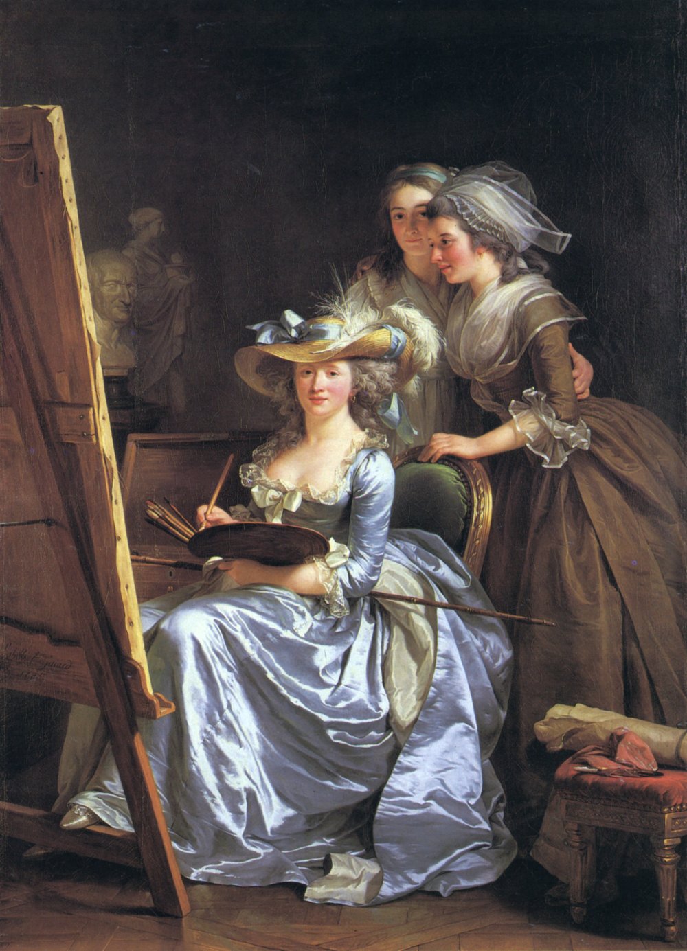 Adelaide Labille-Guiard