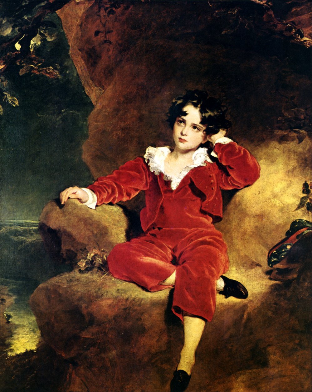 Thomas Lawrence