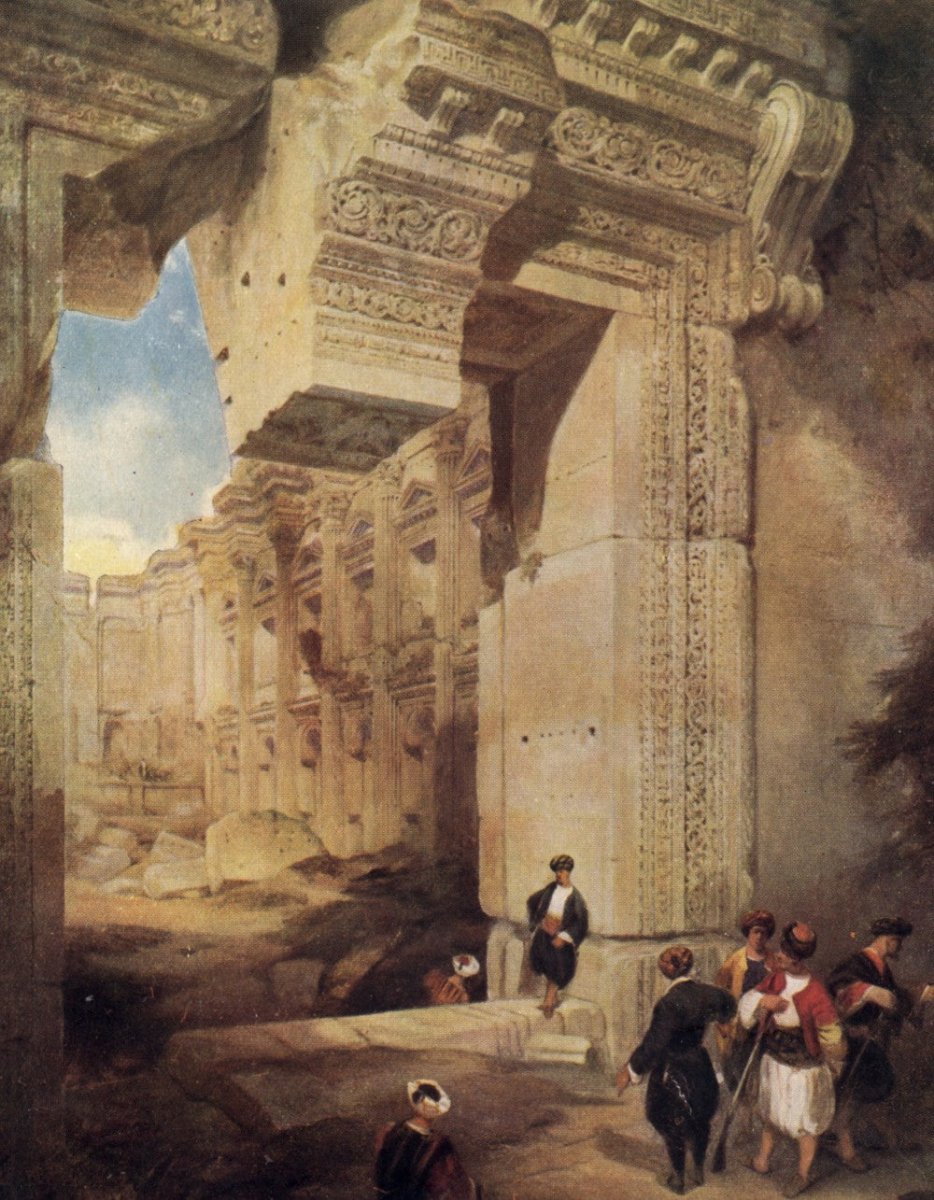 ·Pictures of Lebanon in the Public Domain - Public Domain Image Library