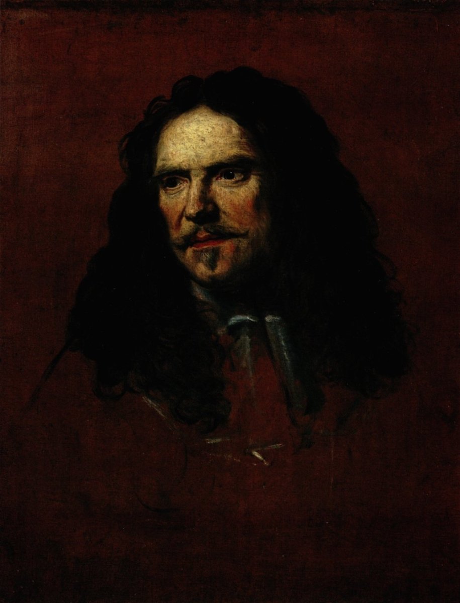 Charles Le Brun