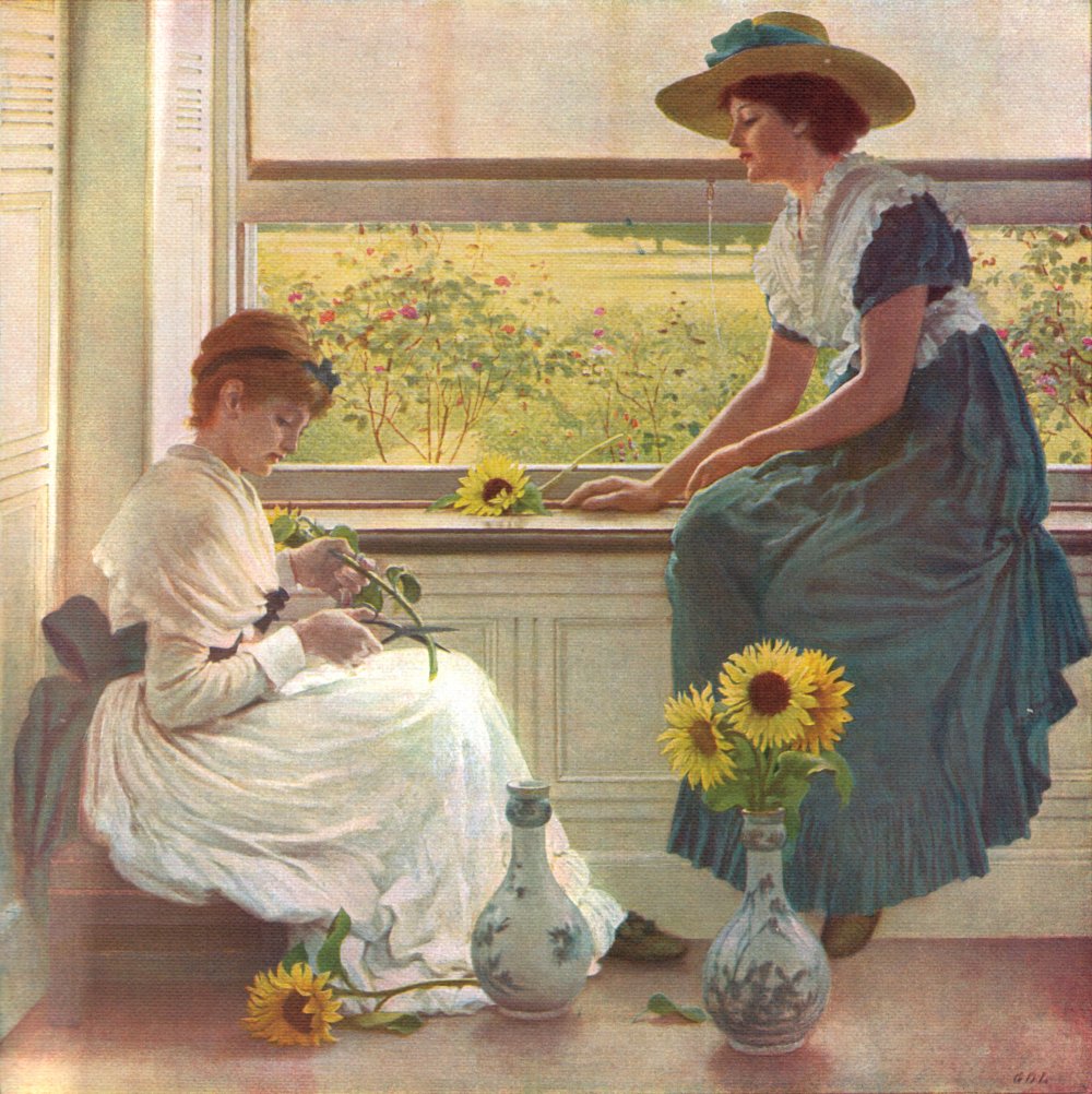 George Dunlop Leslie