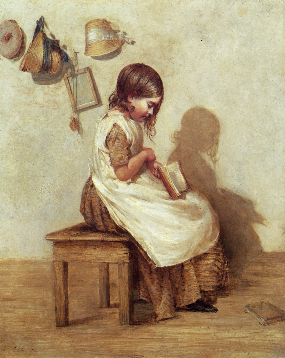 Charles James Lewis