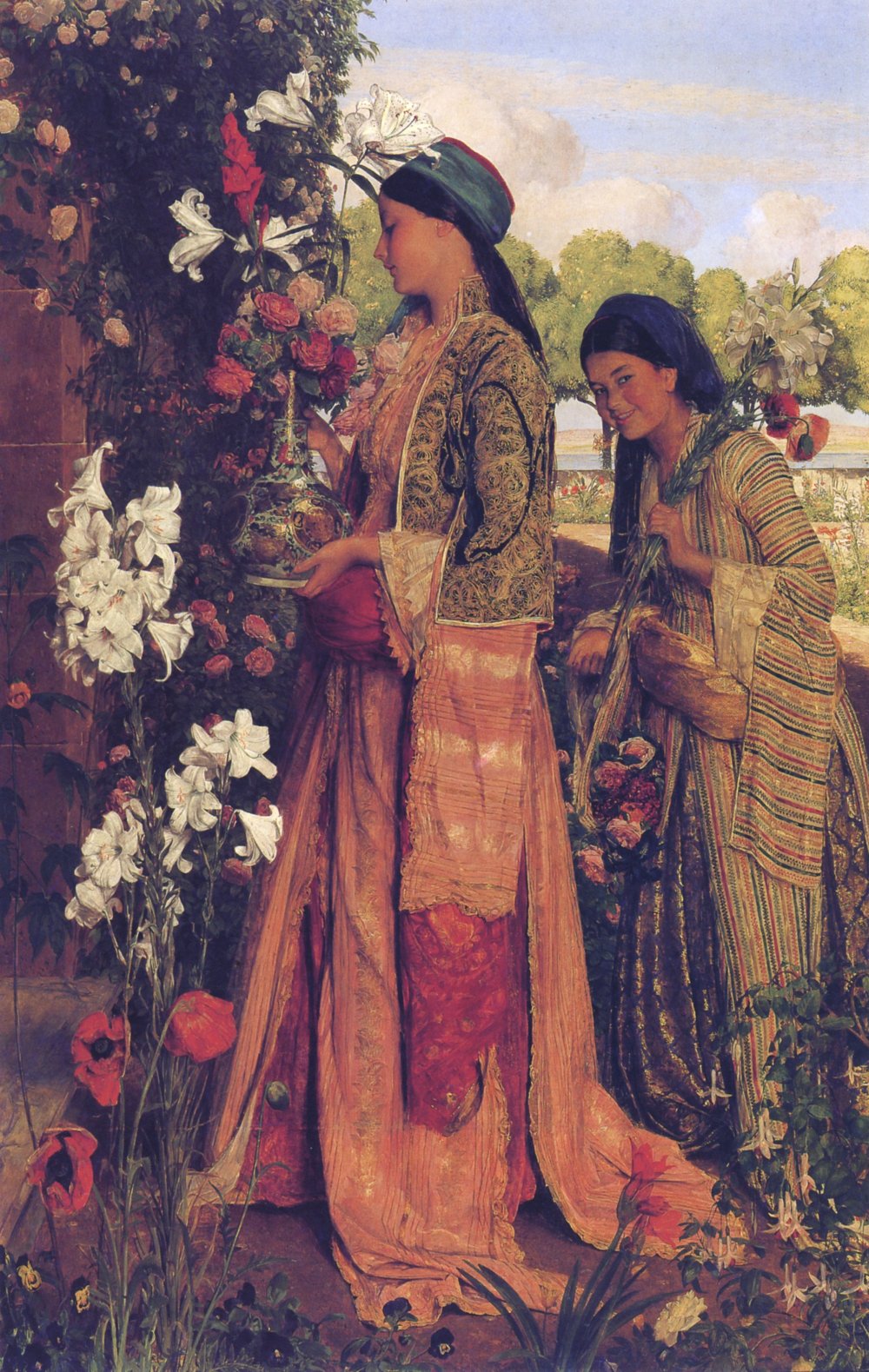 John Frederick Lewis