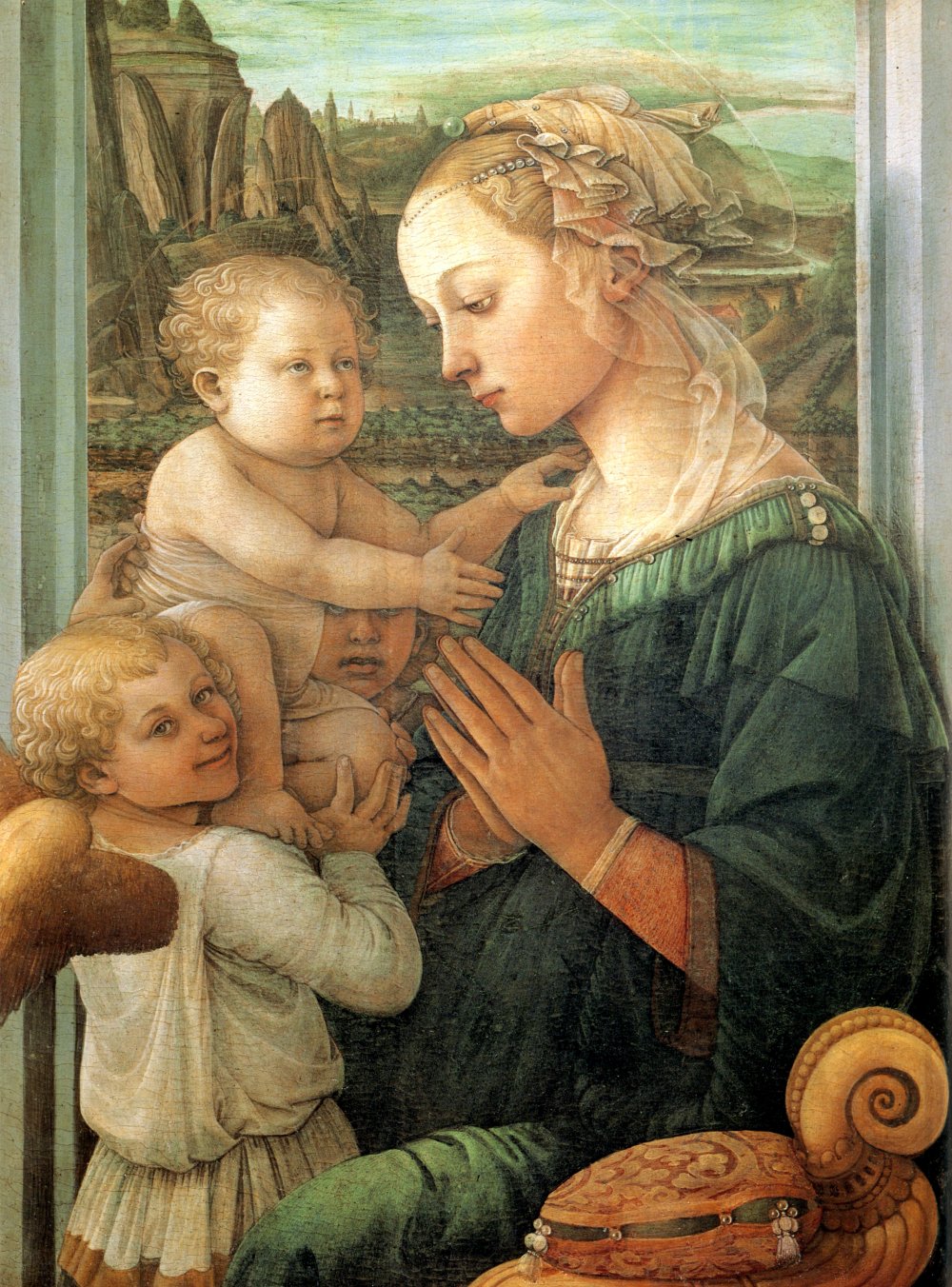 Filippo Lippi