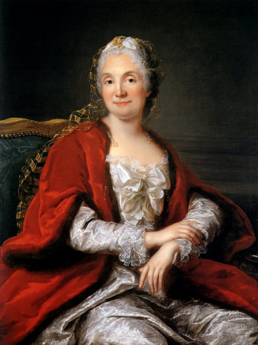 Marianne Loir