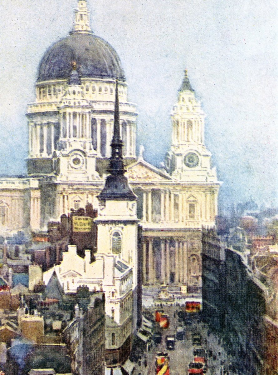 ·Pictures of London in the Public Domain - Public Domain Image Library
