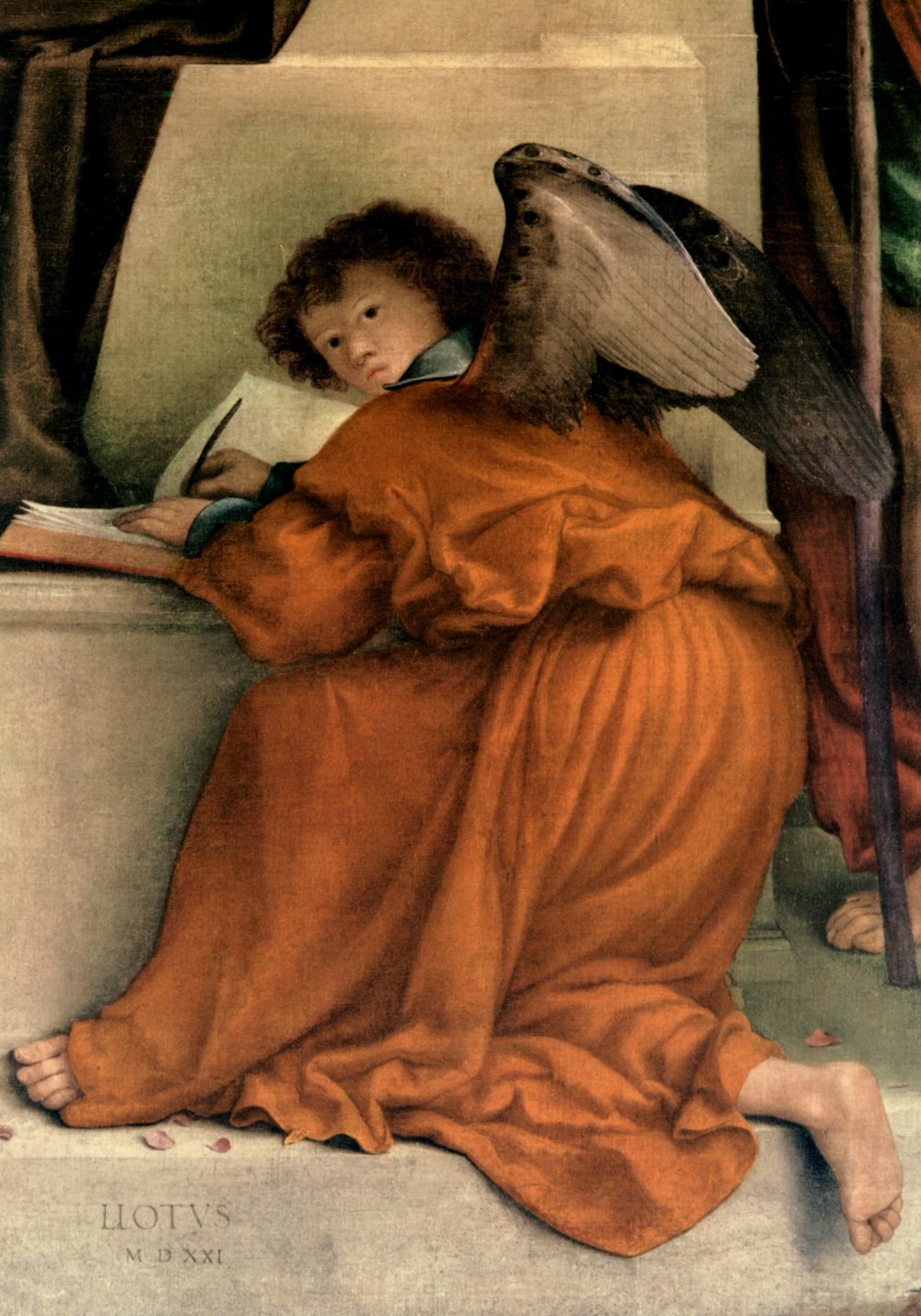 Lorenzo Lotto