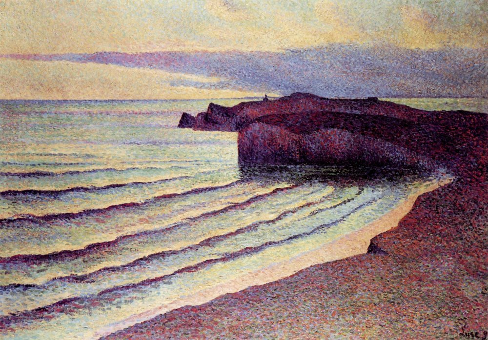 Maximilien Luce