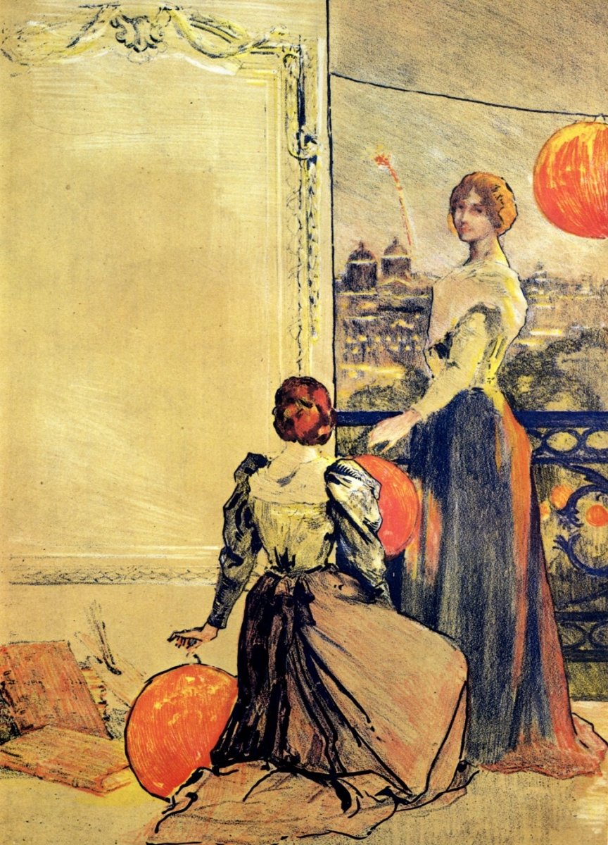 Alexandre Lunois
