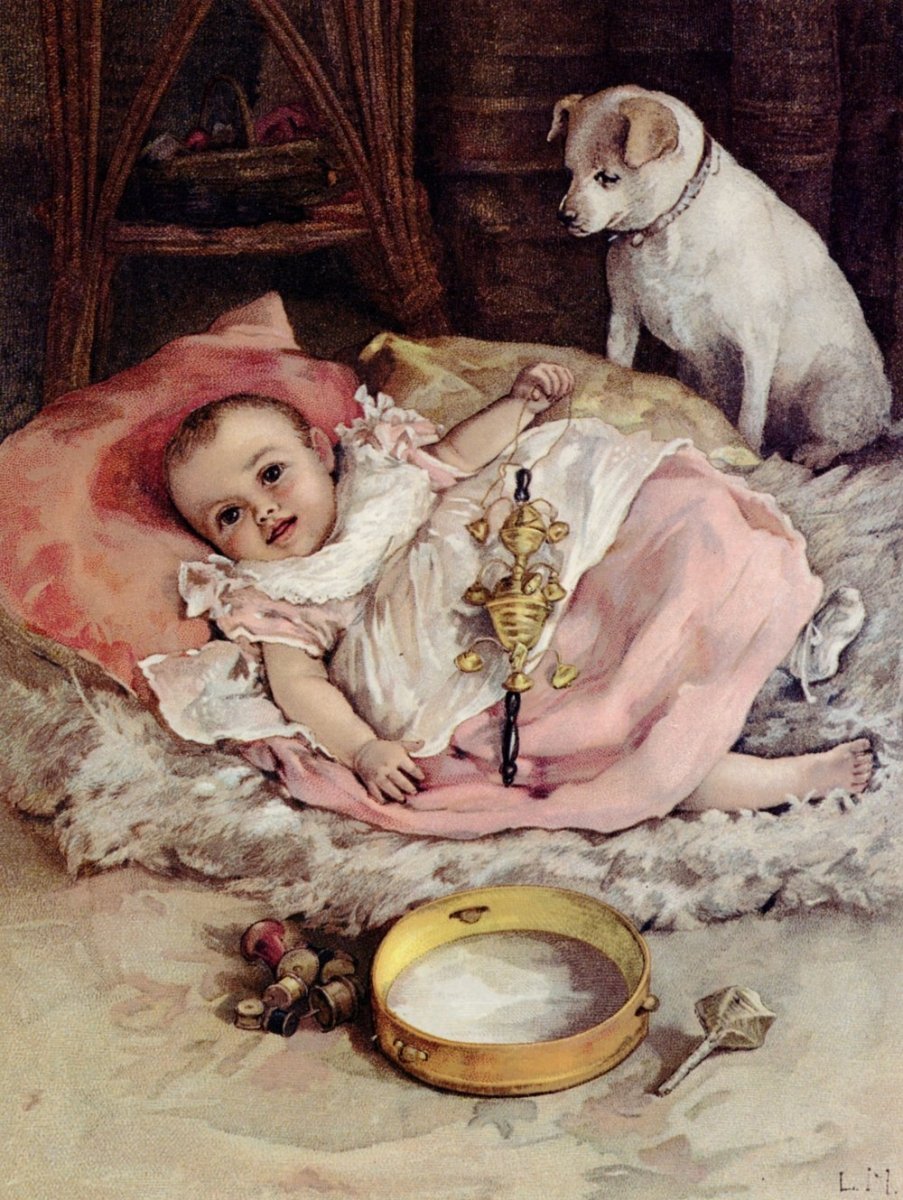 Lizzie Mack