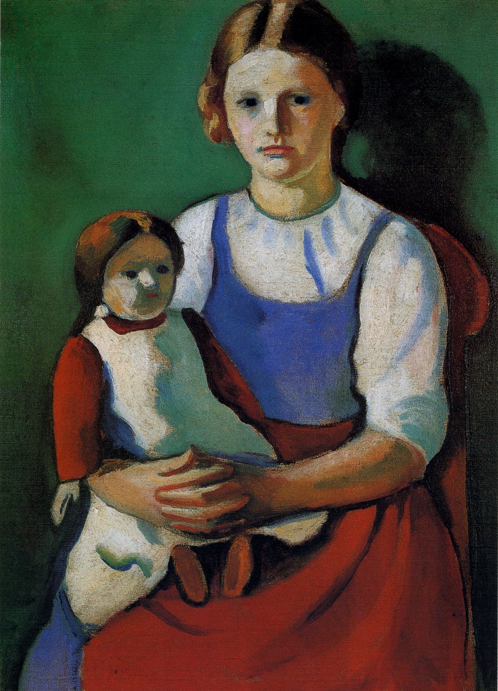 August Macke