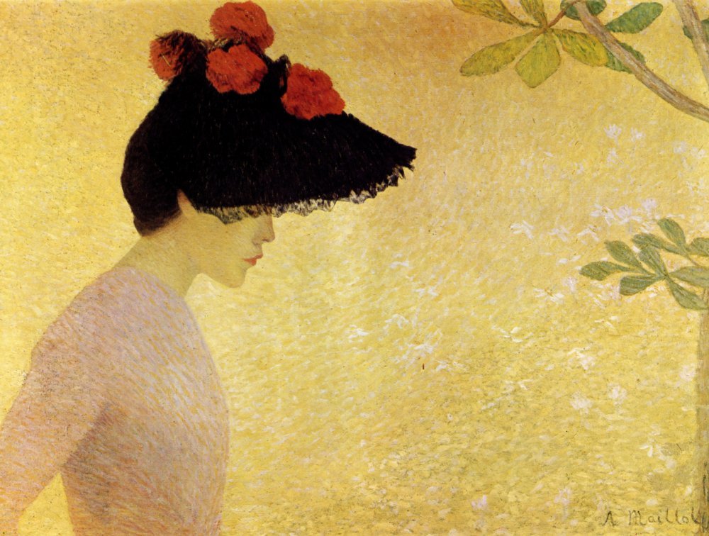 Aristide Maillol