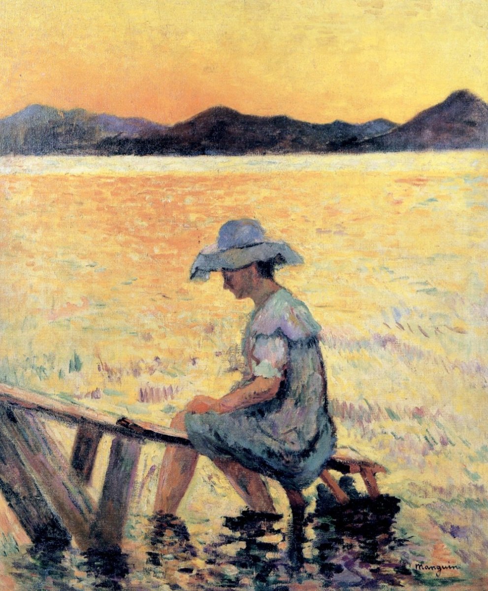 Henri Manguin