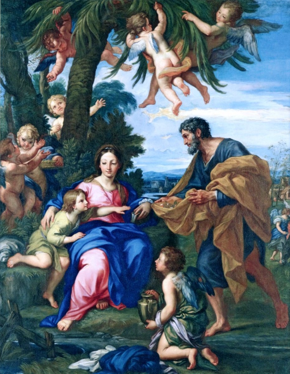 Carlo Maratta