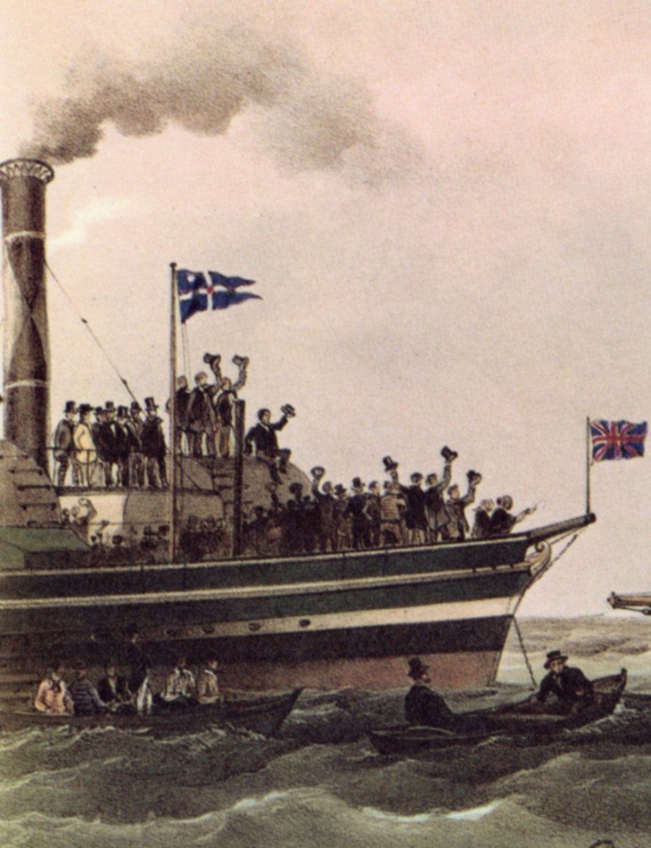 ·Marine Artists in the Public Domain - Public Domain Image Library