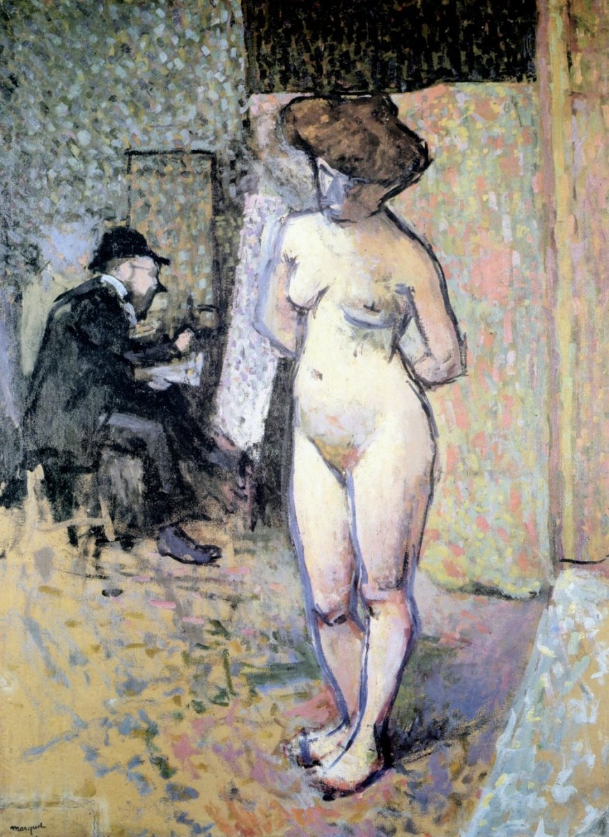 Albert Marquet