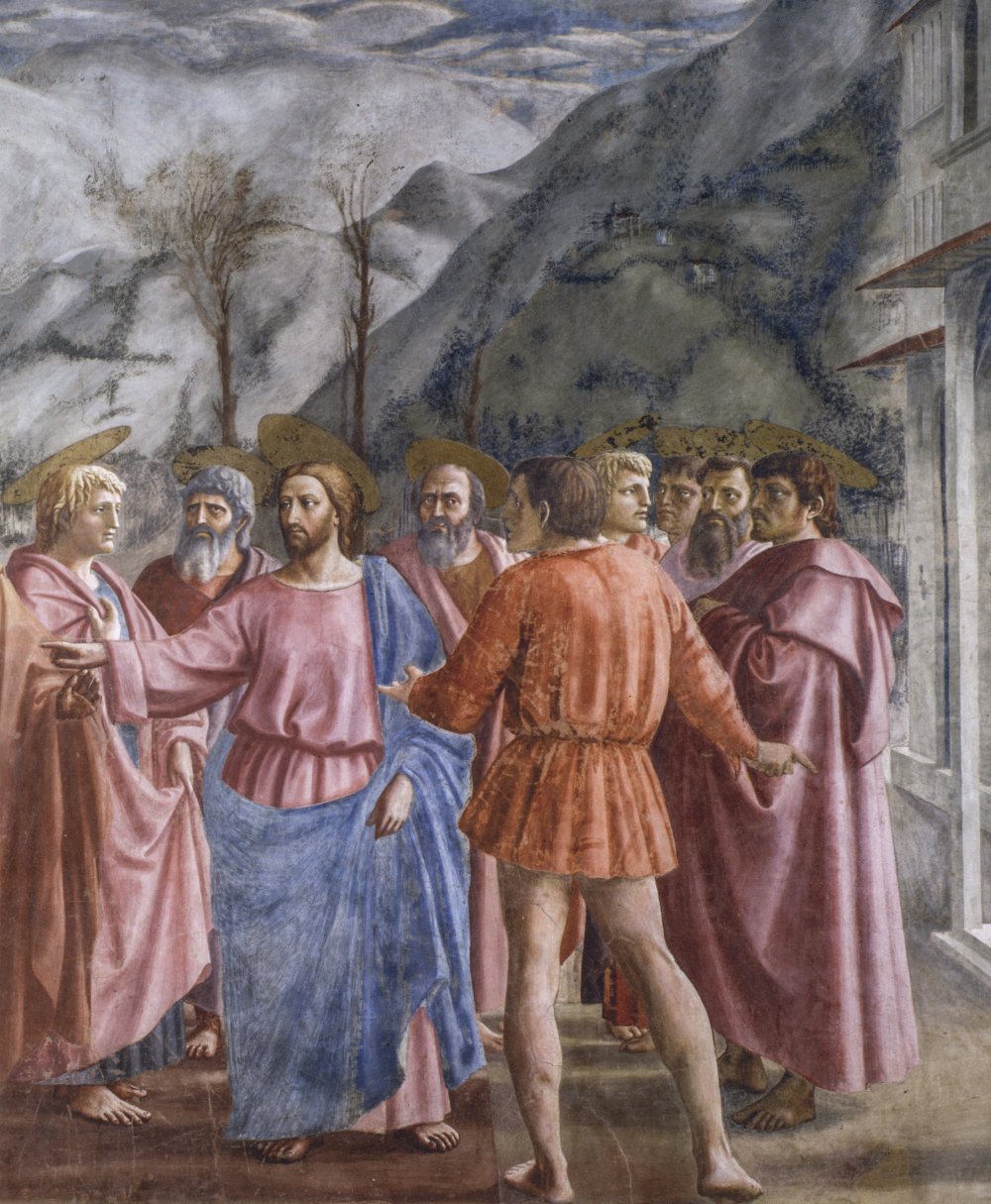 Masaccio