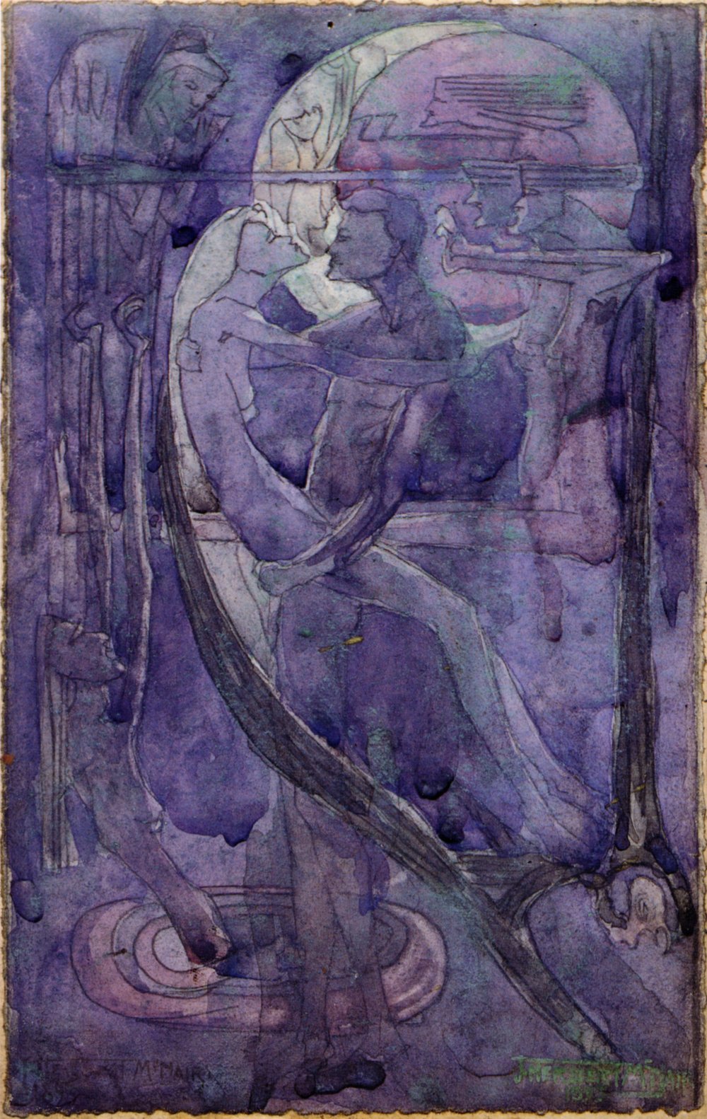 James Herbert McNair