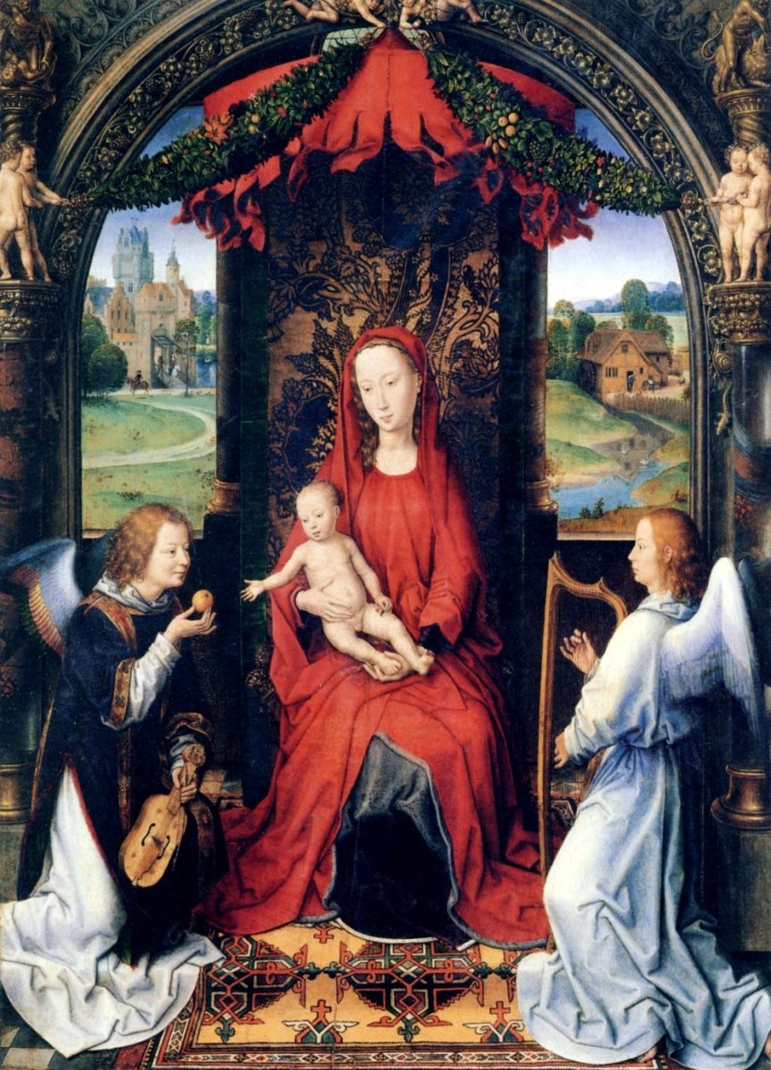 Hans Memling