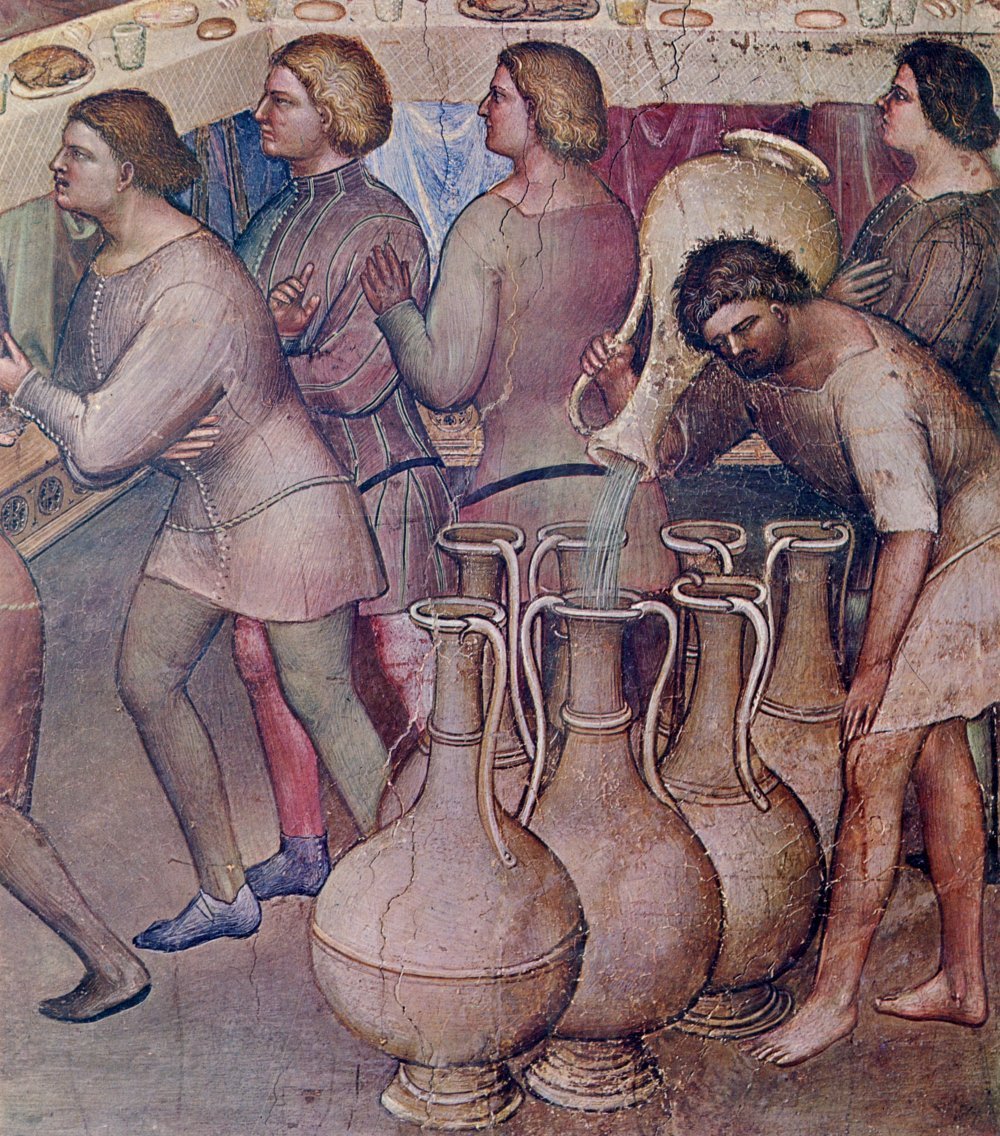 Giusto de' Menabuoi
