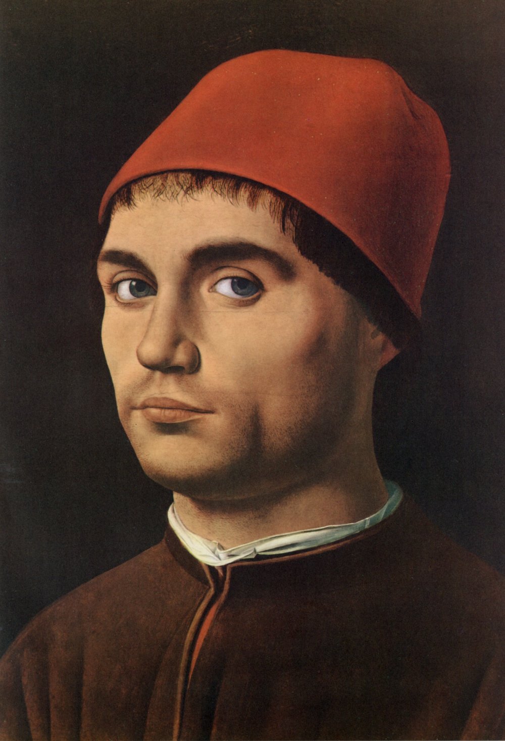 Antonello da Messina