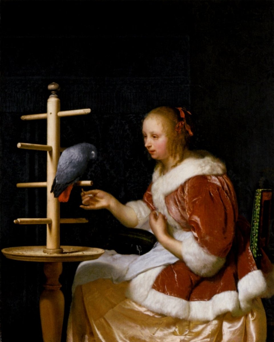 Frans van Mieris