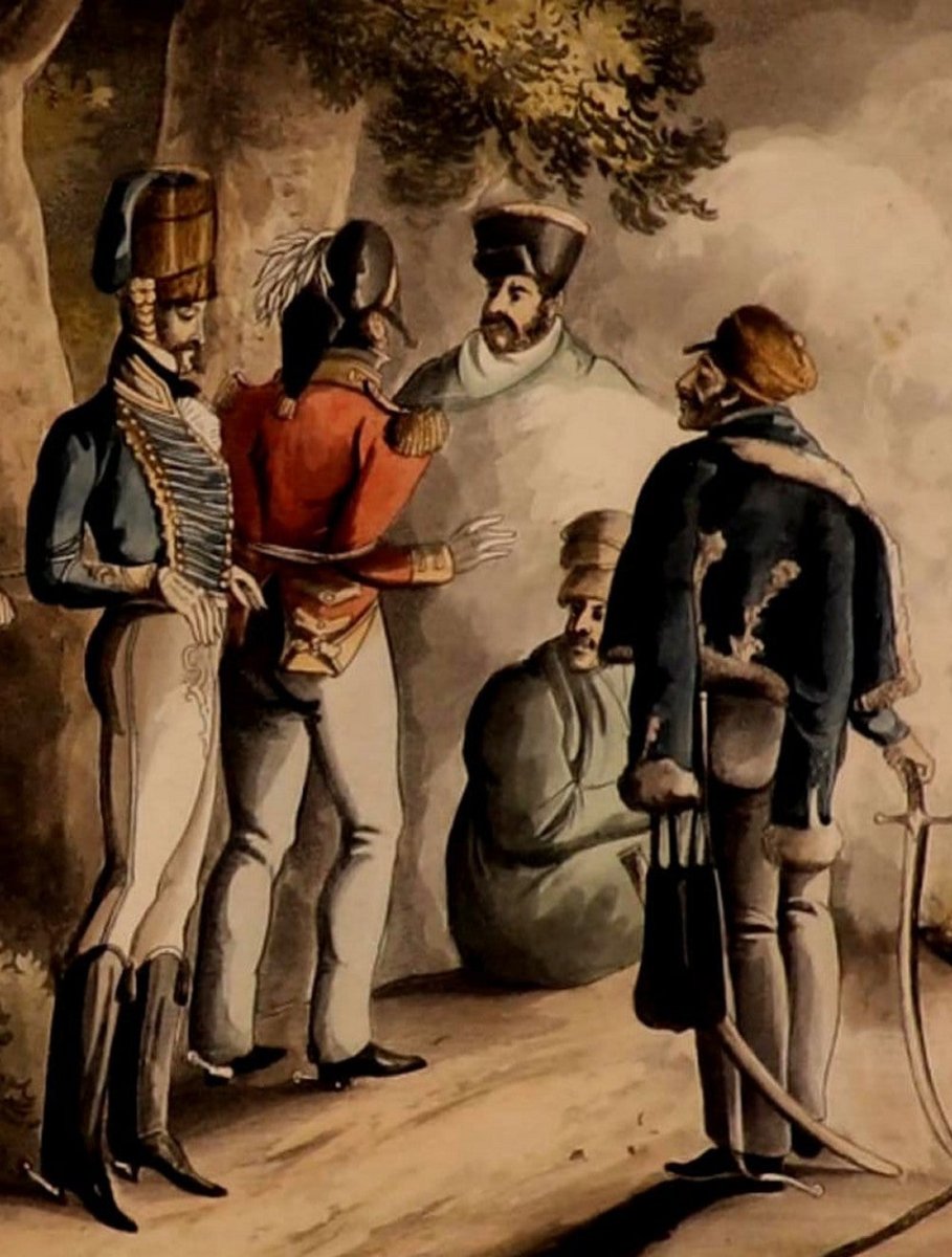 ·Military Pictures in the Public Domain - Public Domain Image Library