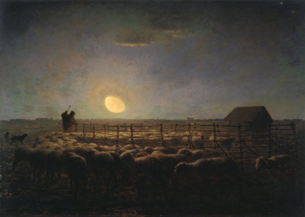 Jean-François Millet