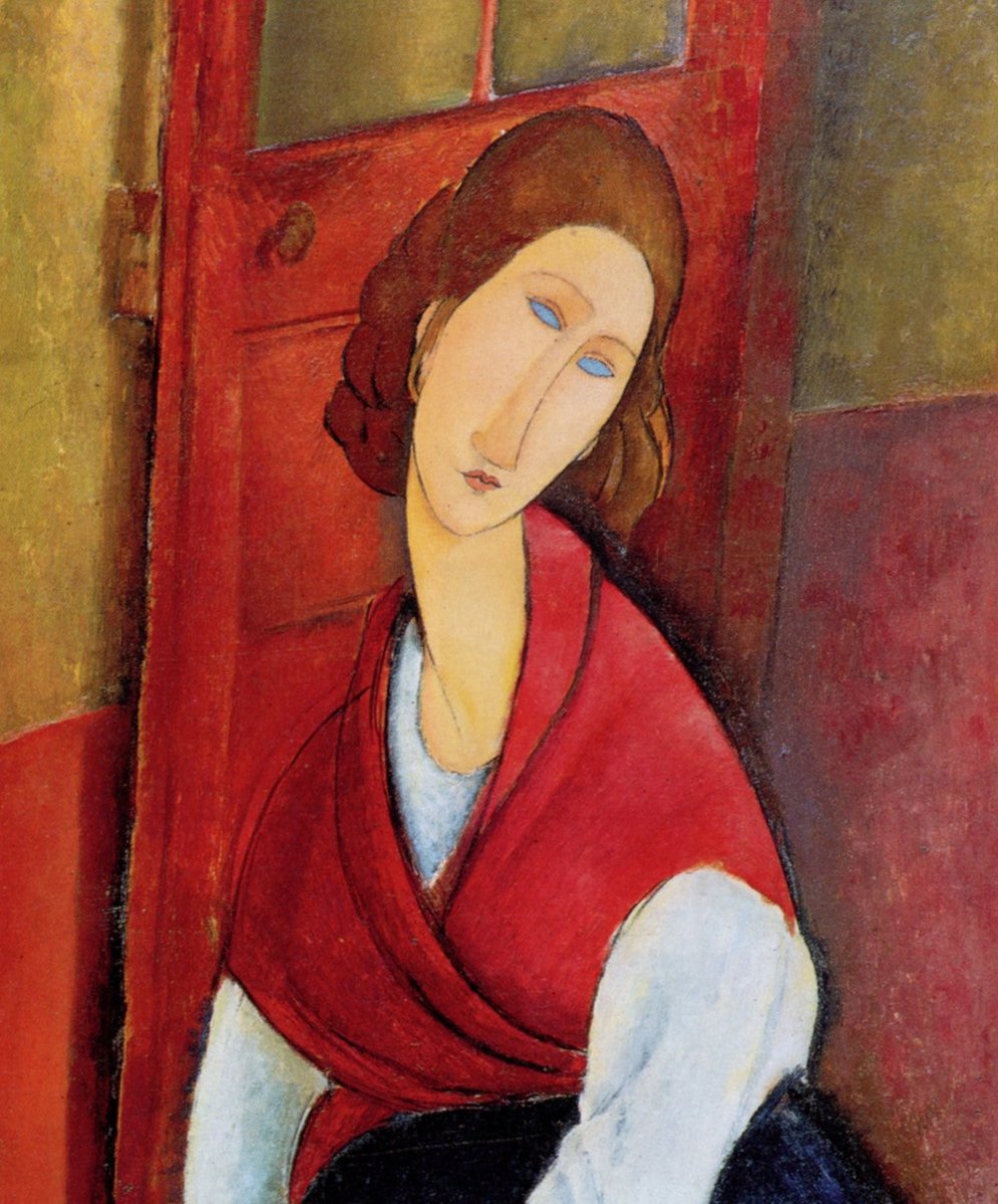 ·Modern Art Pictures in the Public Domain - Public Domain Image Library