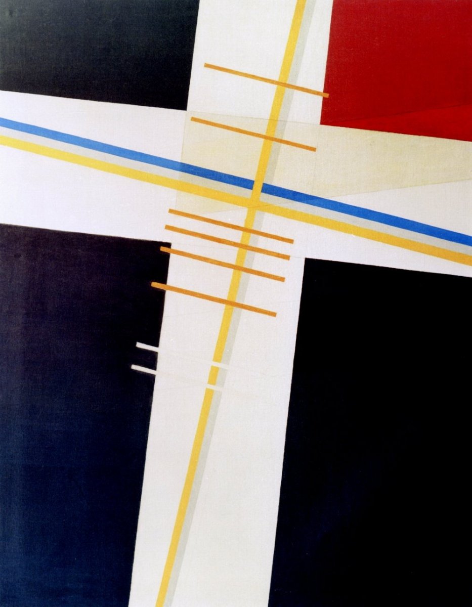 László Moholy-Nagy