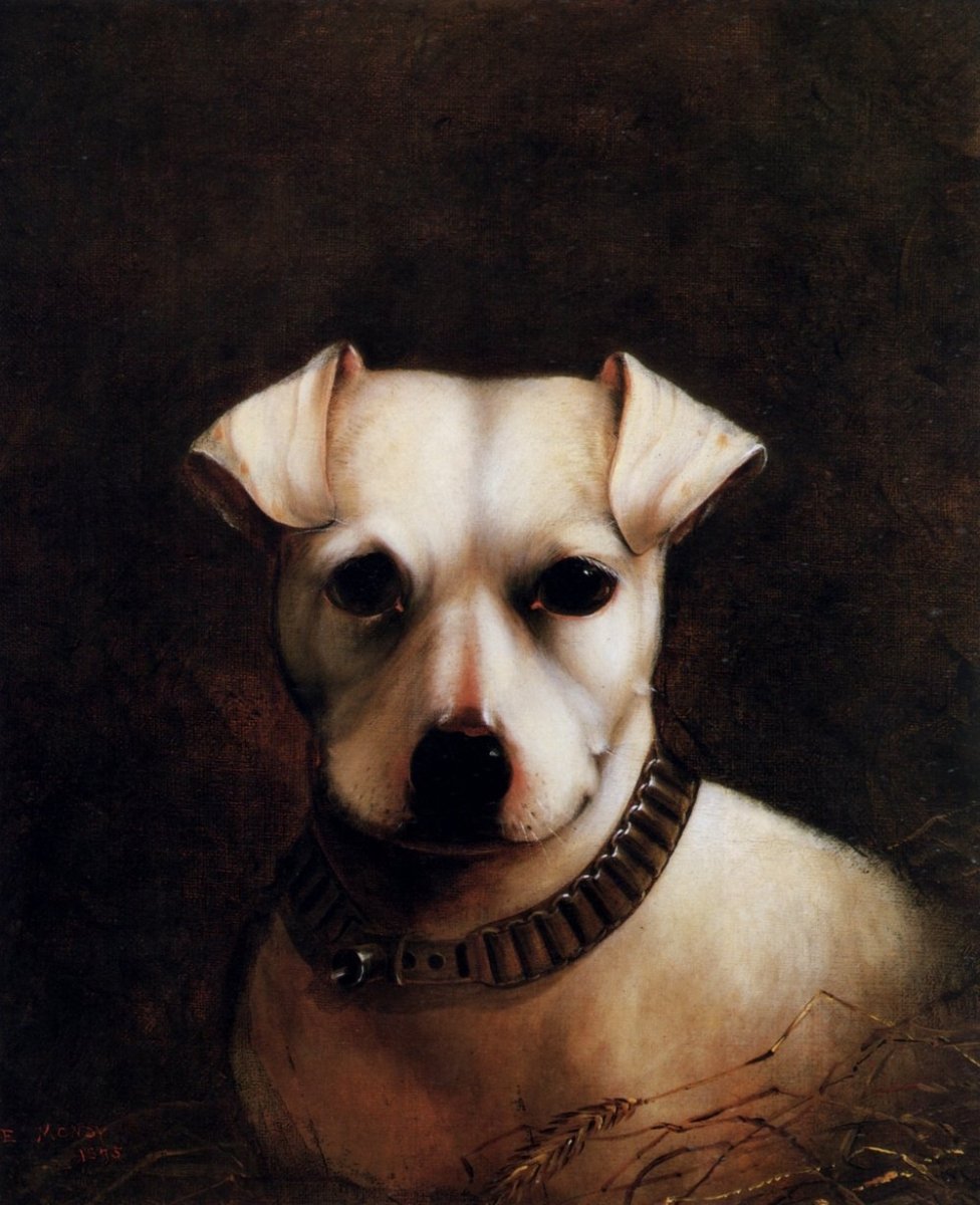 Edward Mondy