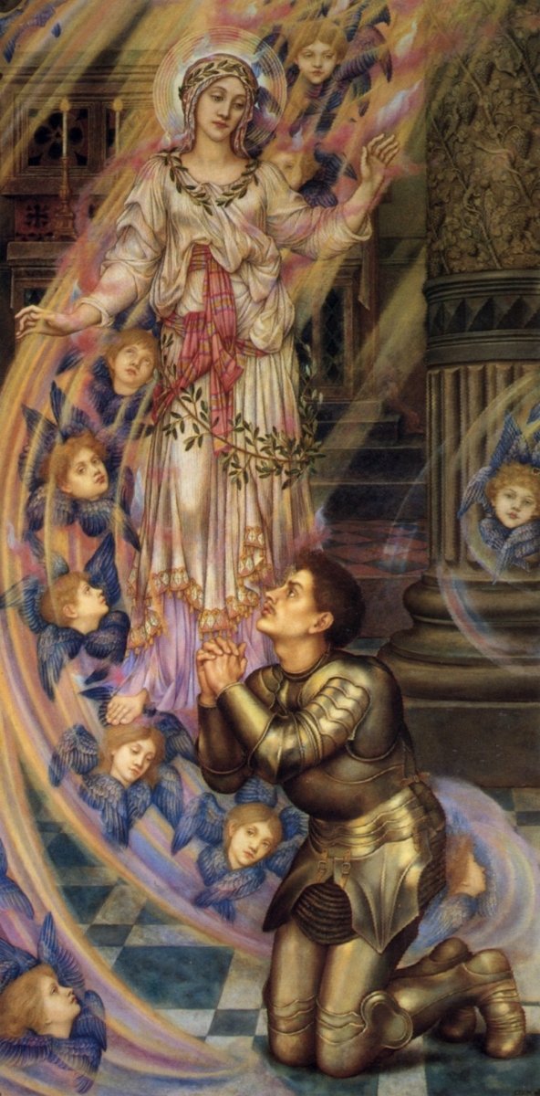 Evelyn de Morgan
