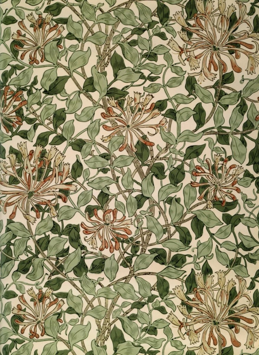 May Morris