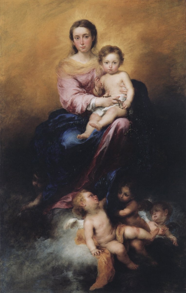 Murillo