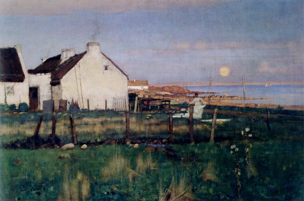 James Nairn