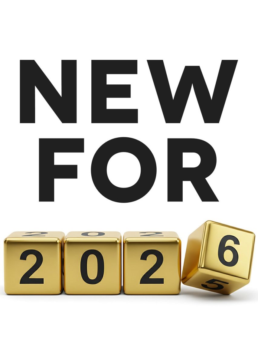 ·New for 2026 in the Public Domain - Public Domain Image Library
