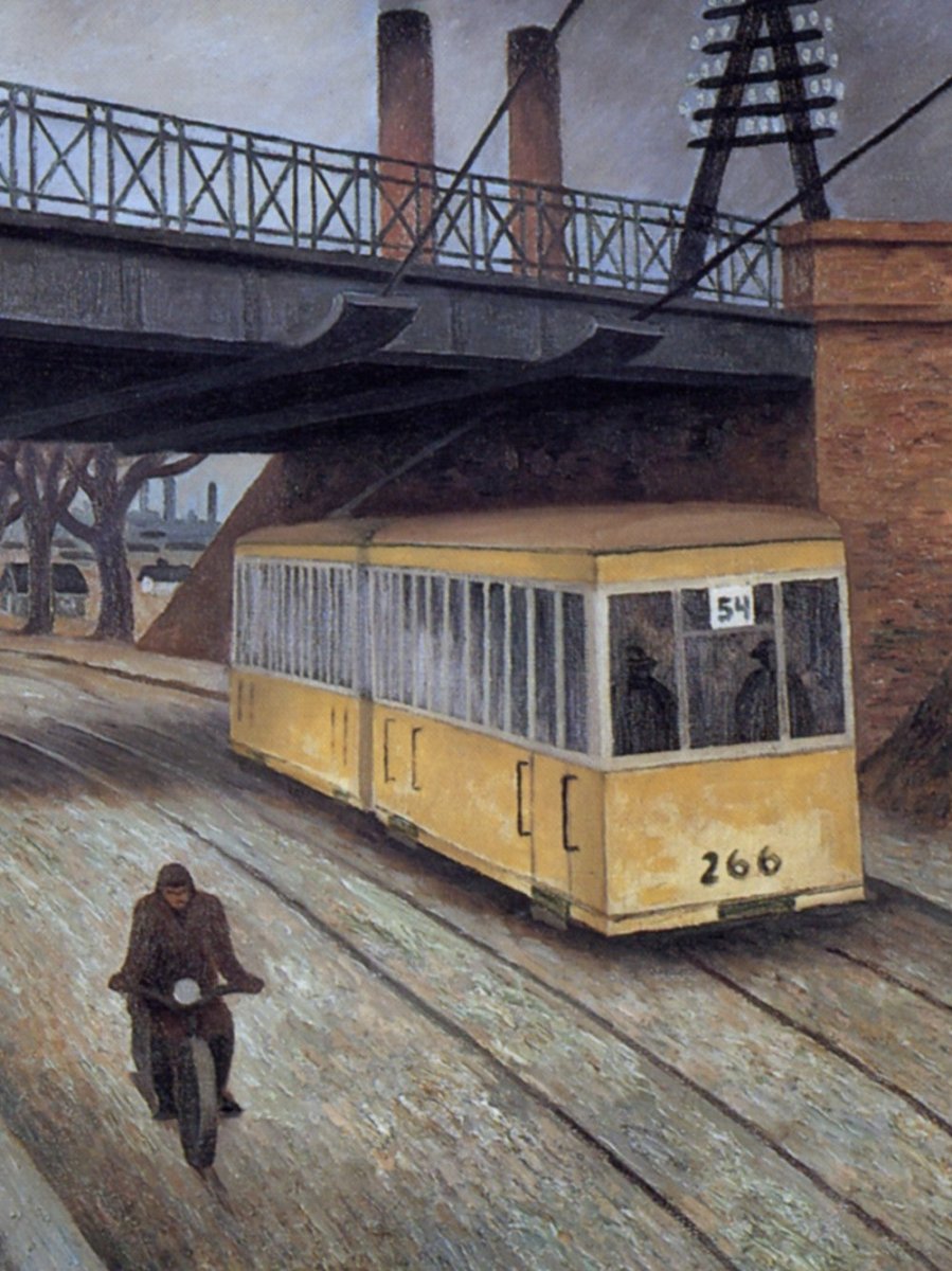 ·New Objectivity Pictures in the Public Domain - Public Domain Image Library