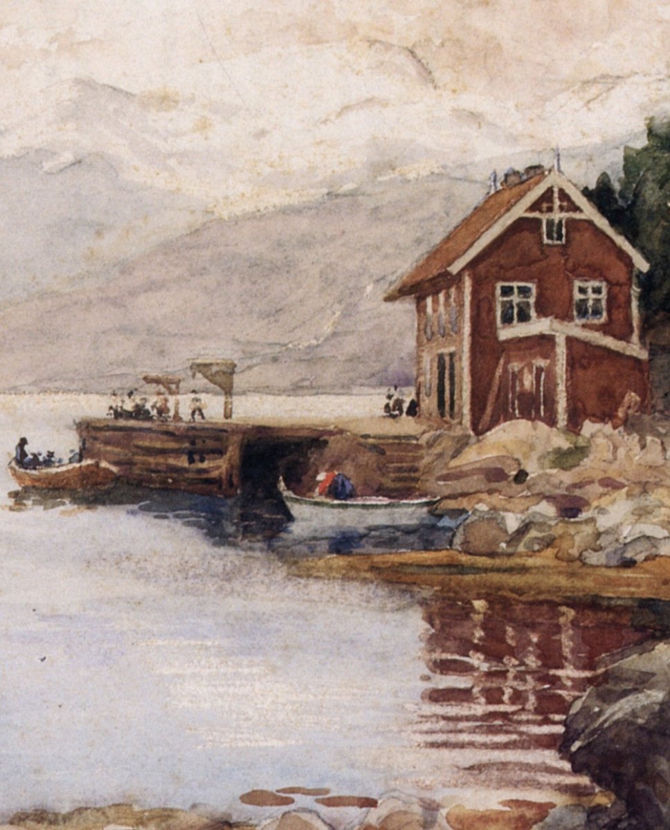 ·Pictures of Norway in the Public Domain - Public Domain Image Library