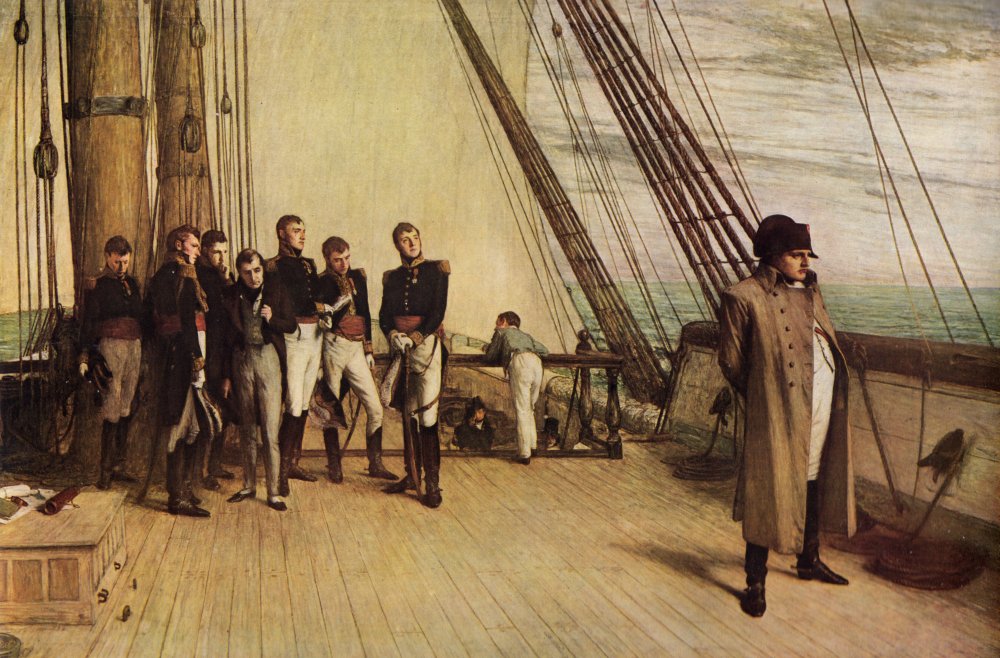 William Quiller Orchardson