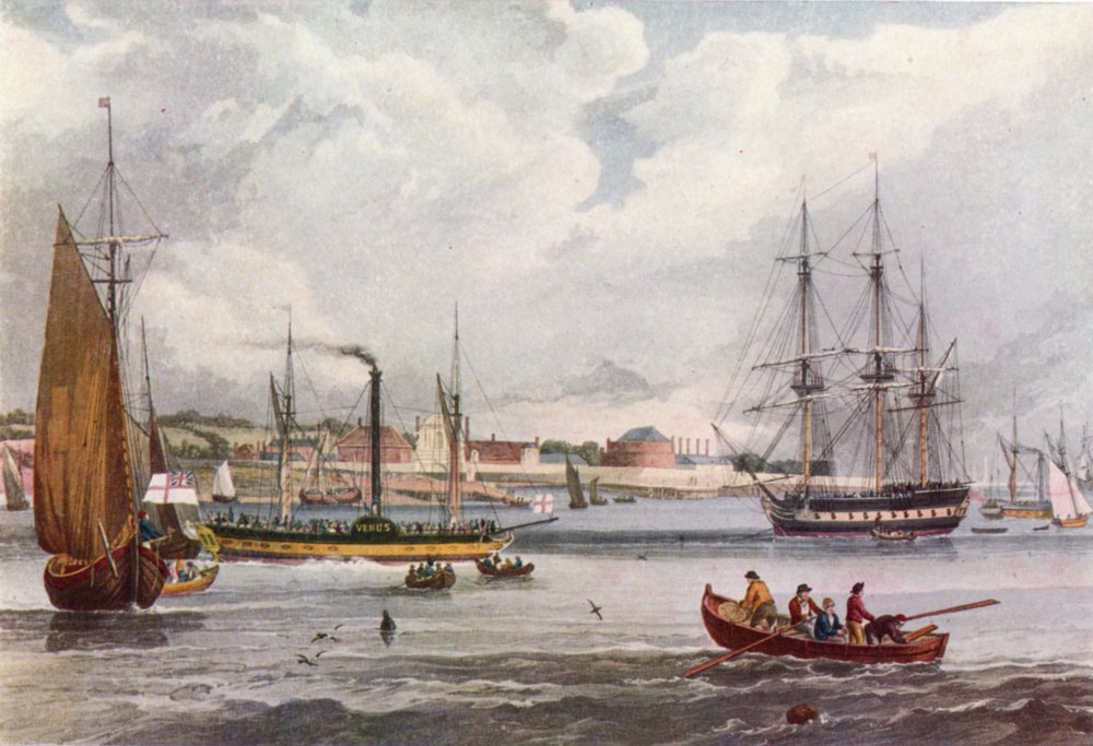 Samuel Owen