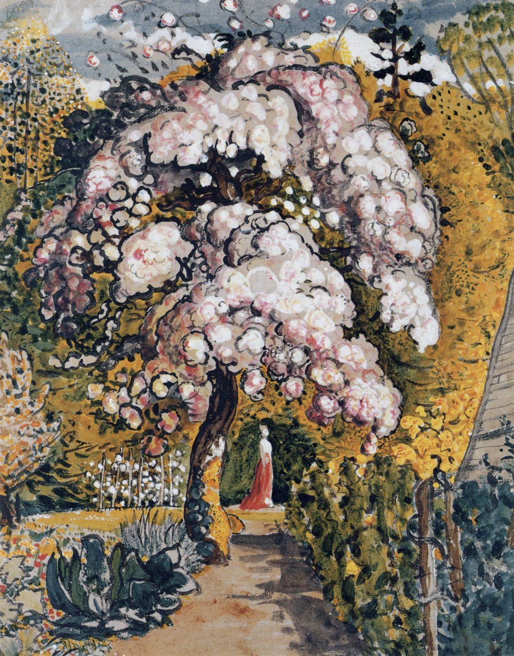 Samuel Palmer