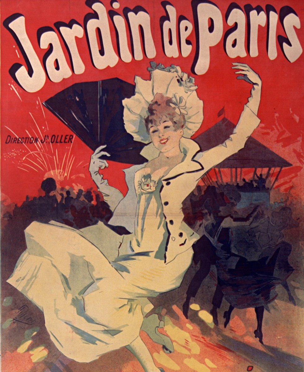 ·Pictures of Paris in the Public Domain - Public Domain Image Library