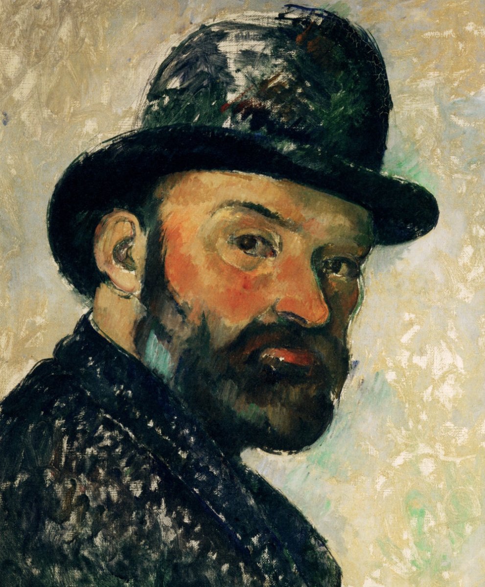 Paul Cézanne