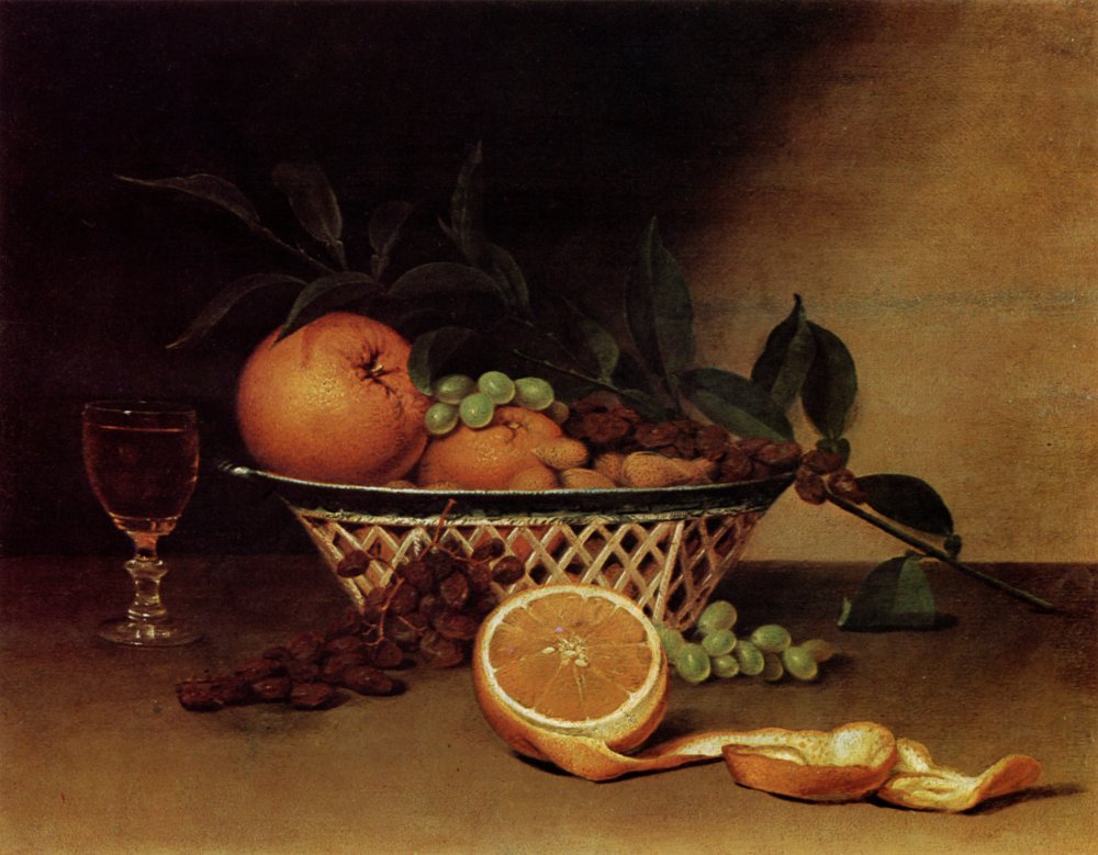 Raphaelle Peale