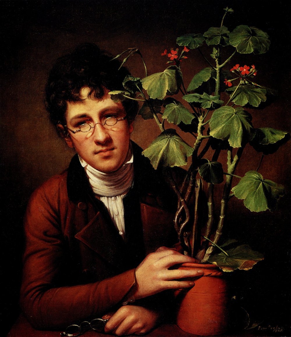 Rembrandt Peale