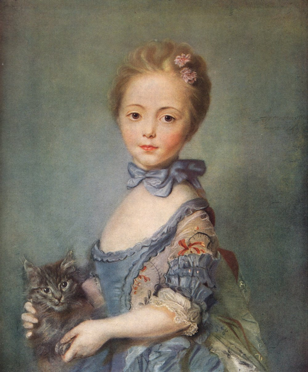 Jean-Baptiste Perronneau