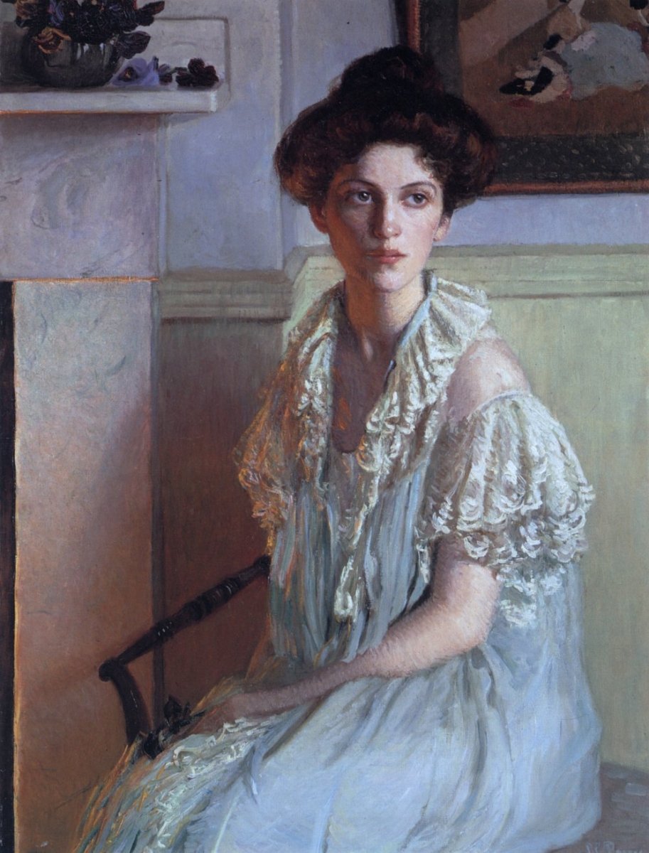 Lilla Cabot Perry