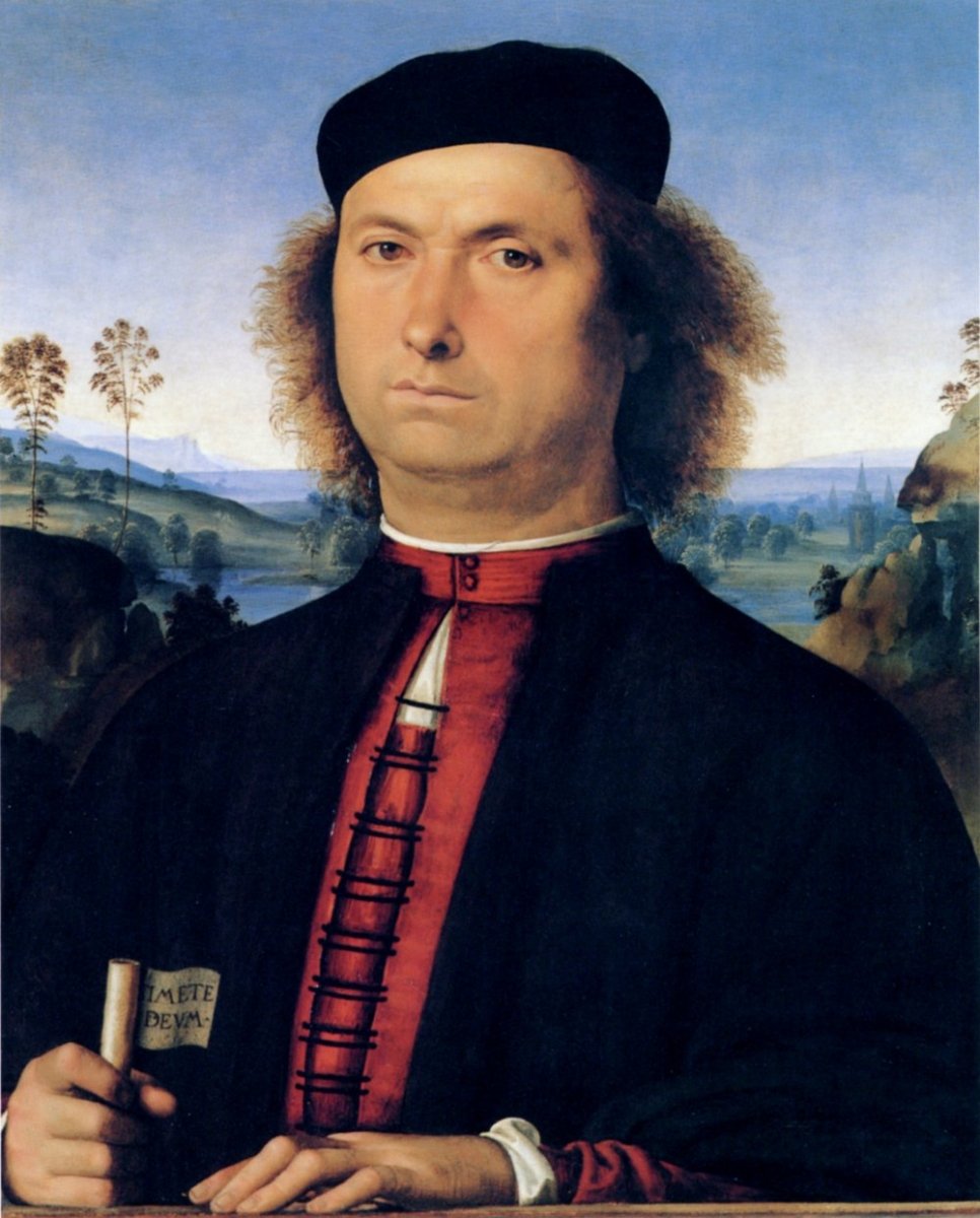 Pietro Perugino 