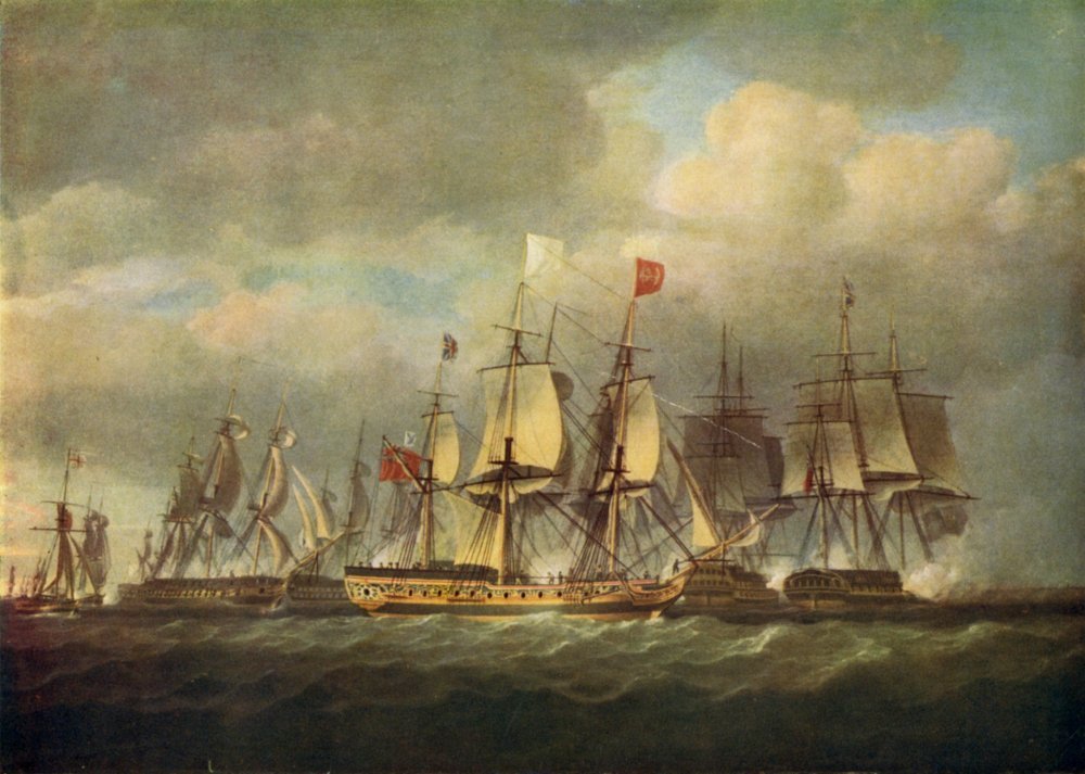 Nicholas Pocock