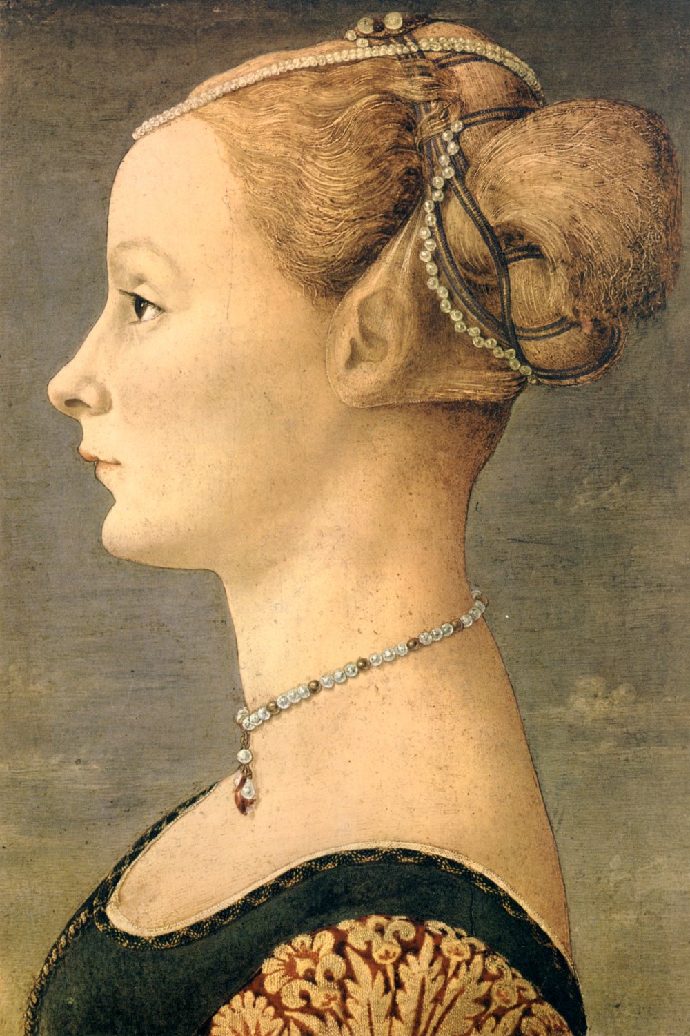 Antonio del Pollaiuolo